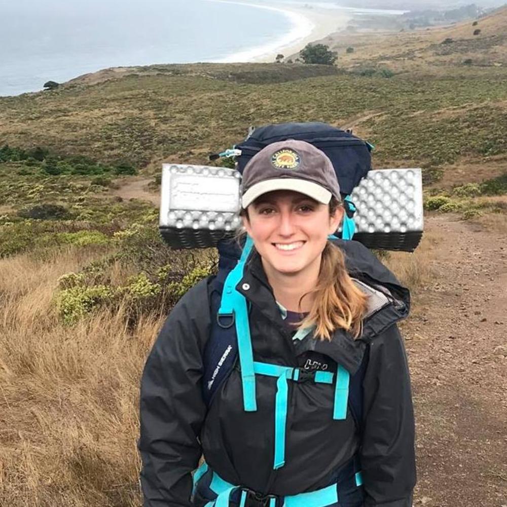 Meet your Posher, Rachel